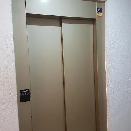 Residencial Albatro Ii Apartment *