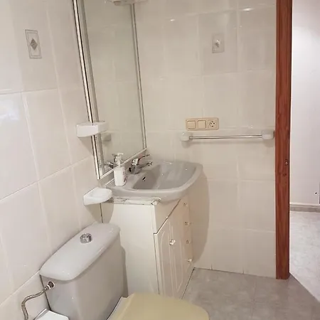 Apartamento Residencial Albatro Ii Torrevieja