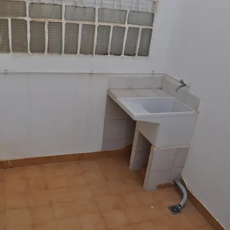 Apartment Residencial Albatro Ii Torrevieja