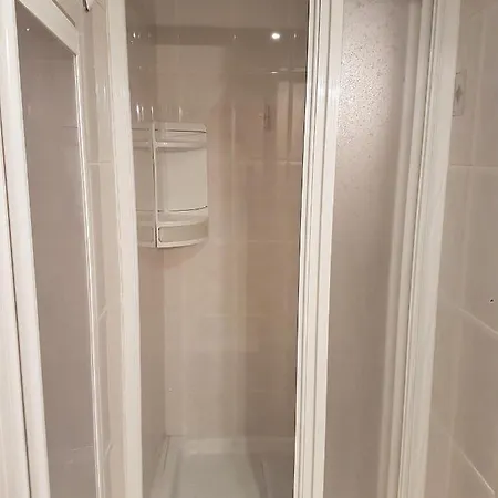 Apartment Residencial Albatro Ii
