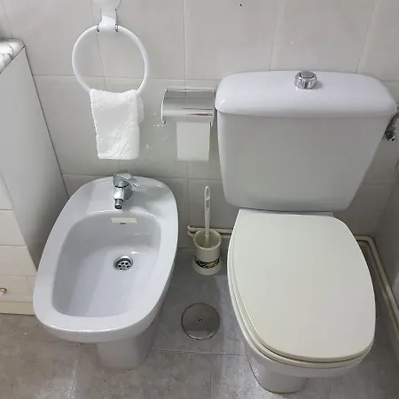 Residencial Albatro Ii Apartment *